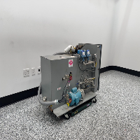 Electro Steam LB 50 Electric Steam Generator Boiler 50kW image 0